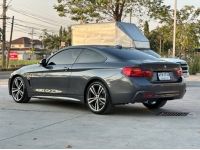2014 BMW series4 420d Coupe M sport รูปที่ 6